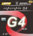 Superspin G4 M38